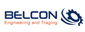 belcon engineering and trading - logo
